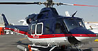 Bahrain 2012: Police Aviation emerges from the shadows