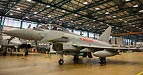 Eurofighter fleet passes 500,000 flying hours