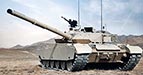 Thailand looks to procure more Norinco VT-4 tanks from China