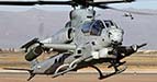 US DoD awards Bahraini Bell AH-1Z Viper attack helicopters contract