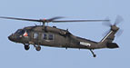 Sikorsky Flies UH-60A Black Hawk With Optionally Piloted Vehicle (OPV) Technology