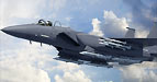 Raytheon Set to Offer Retrofits for Boeing's F-15 Jet Fleet