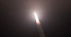 USAF test launches 2nd ICBM this month