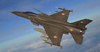 Lockheed Martin says F-21 won't be sold to Indian Air Force (IAF) 
