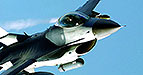 Northrop Grumman to EW Suite Prototype for USAF F-16