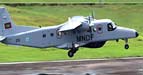 India Hands Over Surveillance Aircraft to Maldives Amid Strategic Tussle with China