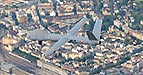 Swiss Air Force receives first two Hermes 900 UAVs