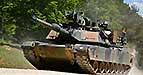 Romania seeks M1 tanks and other equipment