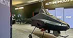 ADASI Showcases Garmoosha Unmanned Helicopter in the Middle East