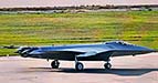 China�s J-50 sixth-gen fighter Testing