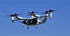 Flying Taxis Near Reality as eVTOL Technology Gains Momentum