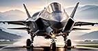 Switzerland Cuts F-35 Jet Order Amid Rising Costs