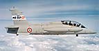 MB-339 Training Jet: An All-Italian Success Story