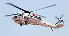 Bahrain 2012: Showing off the UH-60M Black Hawk