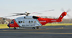Sikorsky Completes Production of the S-92SAR for Irish Coast Guard