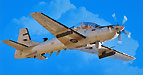 Angolan Air Force buys six Super Tucano fighters