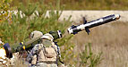 Belgium to Buy Javelin Missiles in Possible $88 Million Contract