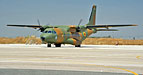 Cameroon Air Force is newest CN235 operator