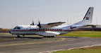 Egypt signs on for more C295 aircraft
