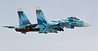 Russia offering Su-30s to Ethiopia