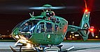 Ireland – Launch of the Emergency Aeromedical Service