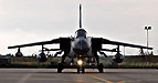 Italy Will Further Upgrade Tornados for Weapons