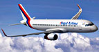 Nepal orders two Airbus A320s