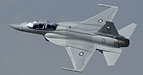 Paris Air Show 2013: Twin-seat FC-1/JF-17 breaks cover