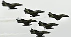 RNZAF A-4 Skyhawks to taste formation flight once again