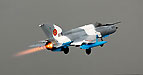 Romania might extend operational period for MiG-21 Lancer