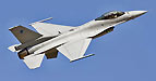 Oman eyes $177m deal for F-16 weapons