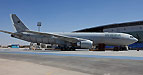 Saudi Air Force takes delivery of first multi-role tanker and transport aircraft
