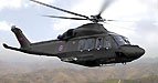 The Royal Thai Army Signs A Contract for Two AW139s