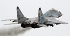 MiG-29 Fraudster Gets Suspended Sentence