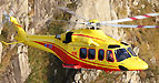 Saudi Medevac to Be Equipped with AW139 Helicopters