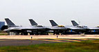 South Korea partly resumes flight of F-16 jets following recent crash