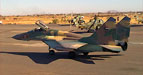 South Sudan Says It Shot Down Sudanese MiG-29 Fighter Jet