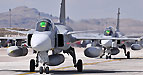 Saab receives second development order for Gripen E from FMV