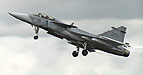 Saab Says Gripen Export Chances Rise as F-35 Buyers Review Plans