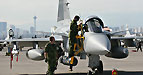 Sweden commits first funds to Gripen-E programme