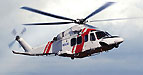 Sweden Orders Seven AW139s for SAR Missions
