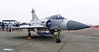 2nd Taiwanese Mirage 2000-5 crash (May)