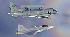 Thailand Buying JAS-39 Gripens and AWACS