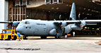 Tunisia Gets First C-130J