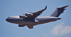 Boeing Delivers 5th C-17 to UAE Air Force and Air Defence