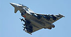 UAE likely to buy 60 Eurofighter Typhoon jets