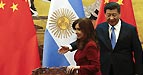 Argentina To Buy Chinese APC, Warships