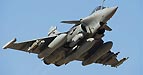 Egypt Close To Buying 22 Rafale Fighters, 2 FREMM Frigates Worth Euro 6 Billion