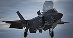 Spain, Belgium, Switzerland Poised to Be Next F-35 Buyers