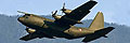 Austrian C-130K Hercules